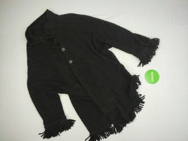 kaffe ubrania: Kaffe, Kardigan damski, rozmiar One size — 2