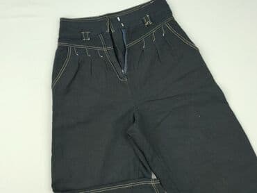 Jeansy damskie, rozmiar S
