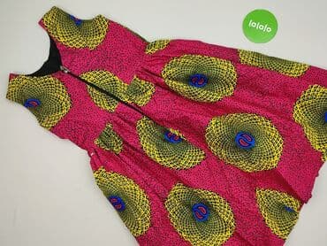 gotowe wykroje sukienek: Sukienka damska, rozmiar S — 4