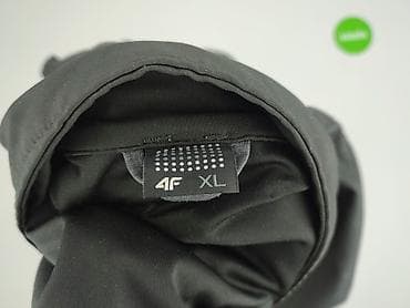 4f kurtka polska: 4F, Kurtka przejściowa damska, rozmiar XL — 4