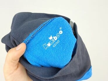 kombinezon zimowy endo: Leggings, 3-6 months, condition - Good — 4