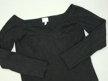 t shirty hm basic: H&M, Top damski, rozmiar 3XL — 1