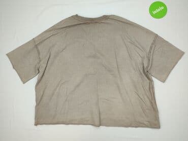 t shirty plus size: T-shirt damski, rozmiar 9XL — 3