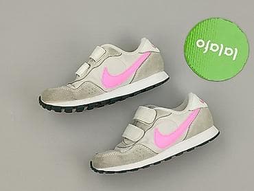 p: Buty sportowe Nike, 36, Używany — 3