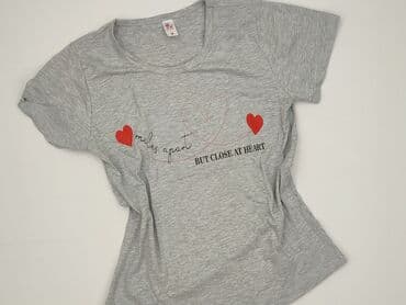 koszulka roberto carlos allegro: Women`s T-shirt, size M (EU 38) — 1