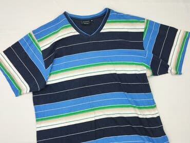Koszulka dla mężczyzn, 5XL, Götzburg, stan - Dobry