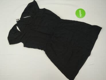 lidl sukienka czarna: Clockhouse, Sukienka damska, XL — 2