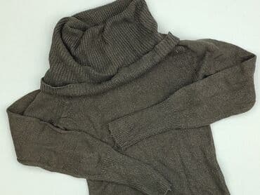 golfy z wiskozy: Reserved, Golf damski, rozmiar S — 1