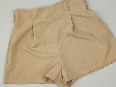 marynarka i krótkie spodenki: Shein, Szorty damskie, L — 1