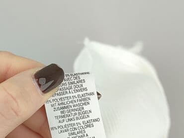 sukienka hiszpanka plus size: PrettyLittleThing, Sukienka damska, rozmiar S — 6