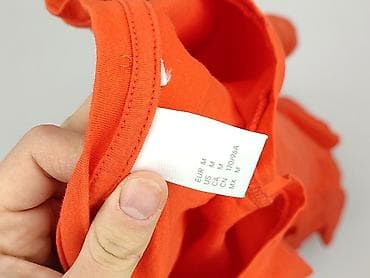 bluzki na gumce: Bluzka damska, rozmiar M — 4