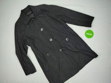 burberry kurtka damska: My Essential Wardrobe, Trencz damski, rozmiar XL — 2