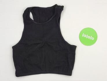 nike crop t shirty: Top damski, rozmiar S — 3