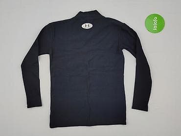 termo bluzki: Under Armour, Golf damski, rozmiar S — 3