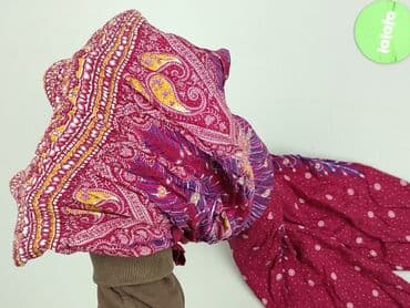 biodrowki spodnie: Spodnie materiałowe damskie, rozmiar One size — 4