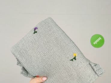 Ubrania damskie: Sweter damski, rozmiar M — 5