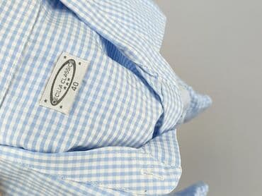 spodnie cecil: Cecilia Classics, Koszulа dla mężczyzn, rozmiar L — 4