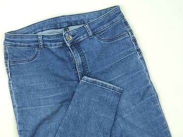 джинси жіночі сінсей: Jeans for women, size S (EU 36) — 1