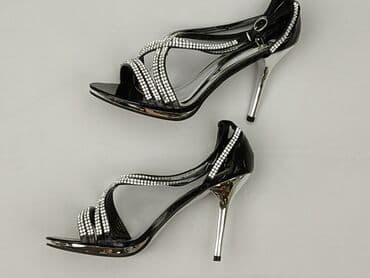 Sandals for women, 40, condition - Perfect — 1