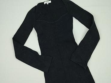 botki czarne: Dazy, Sukienka damska, rozmiar M — 1