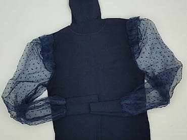 sweter popcorn: Zara, Golf damski, rozmiar M — 1