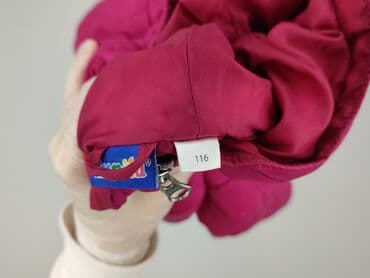 sukienka dla 4 latki: Kurtka puchowa Lupilu, 3-4 lat, Tkaniny syntetyczne, stan - Bardzo dobry — 4