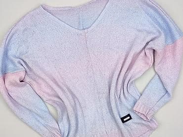 secondhand: Ombre, Светр жіночий, розмір Один розмір — 1