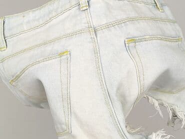 brazowe klapki ccc: Cropp, Szorty damskie, rozmiar S — 7