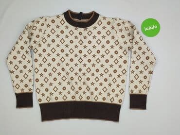 Kobiety: Sweter damski, 2XL — 2