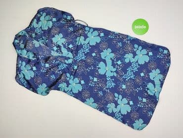 krótki szlafrok: Sukienka damska, rozmiar S — 2