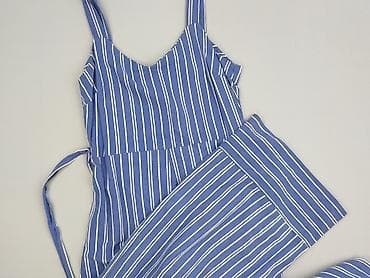 tommy jeans: George, Kombinezon damski, rozmiar S — 1