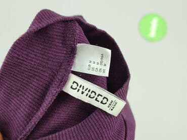 4f bluzki: H&M Divided, Top damski, rozmiar M — 6