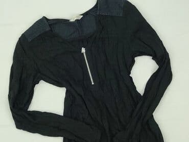 h: Naf Naf, Women's blouse, size S (EU 36) — 1