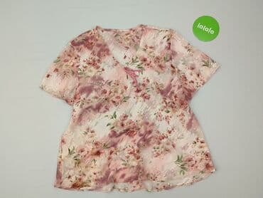 bluzka montego: St. Bernard, Bluzka damska, rozmiar XL — 2