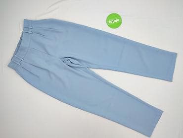 dresy z kantem: Primark, Spodnie materiałowe damskie, rozmiar S — 2