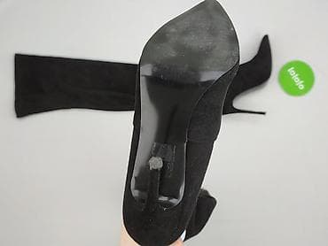 candytm buty: Kozaki damskie, rozmiar 36 — 5