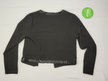 класичні костюми жіночі: Marynarka damska, rozmiar S — 3