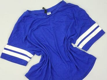 crop sukienki: H&M Divided, Top damski, rozmiar S — 1