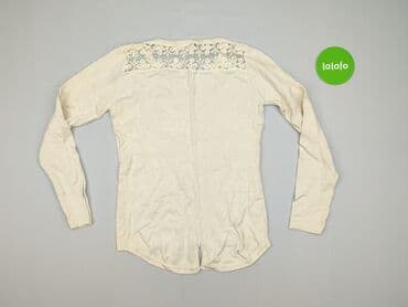 bluzka od c a: Women's blouse, size S (EU 36) — 3