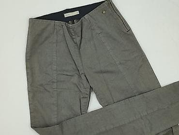 Spodnie materiałowe damskie, rozmiar XS