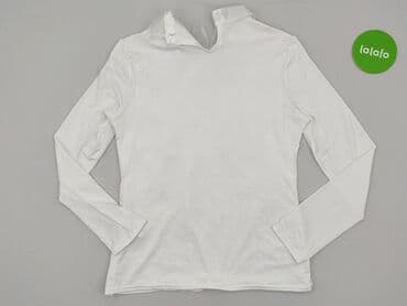 bluzki oversize: Bluzka damska, rozmiar L — 3