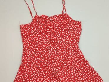 ewa minge sukienki letnie: Sinsay, Sukienka damska, rozmiar M — 1