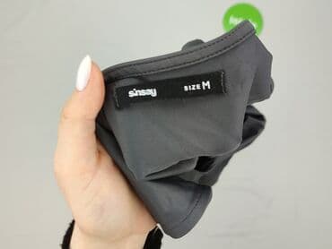 koszulka termoaktywna superman: Top damski, M — 5