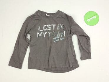 allegro koszulki z nadrukiem: Blouse, Coccodrillo, 4-5 years, 104-110 cm, condition - Perfect — 2
