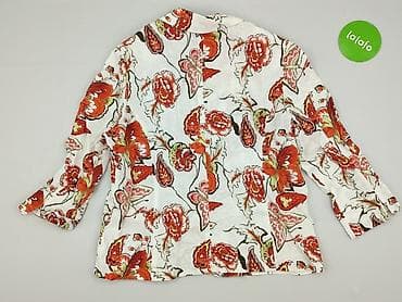 koszule non iron: Koszula damska, rozmiar 2XL — 3