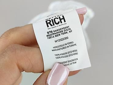 bluzki rammstein: Bluzka damska, rozmiar S — 5