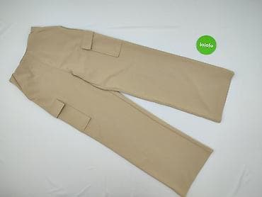 castorama kombinezon: Sinsay, Spodnie cargo damskie, rozmiar S — 2