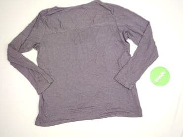 bluzki pod marynarkę plus size: Women's blouse, size M (EU 38) — 3