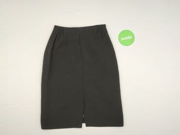spódnice midi w groszki: Women`s skirt, size M (EU 38) — 3