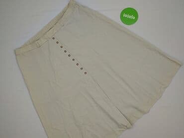 spódniczka plus size: Petite, Spódnica damska, XL — 2